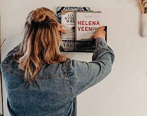 Guest house 426205 - Holiday property Hart van Brabant - Huisje in Helenaveen