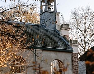 Guest house 426205 - Holiday property Hart van Brabant - Huisje in Helenaveen