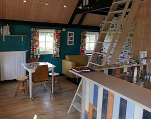 Guest house 426206 - Holiday property Hart van Brabant - Vakantiehuis in Helenaveen