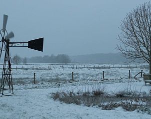 Guest house 426206 - Holiday property Hart van Brabant - Vakantiehuis in Helenaveen