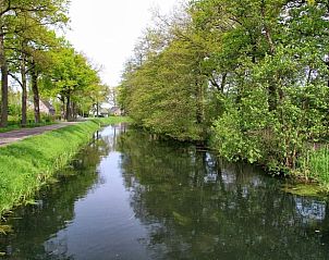 Guest house 426206 - Holiday property Hart van Brabant - Vakantiehuis in Helenaveen