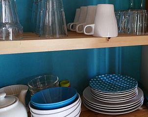 Guest house 426206 - Holiday property Hart van Brabant - Vakantiehuis in Helenaveen