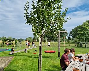 Verblijf 426207 - Vakantiewoning Hart van Brabant - Oranjehoeve (16 personen)