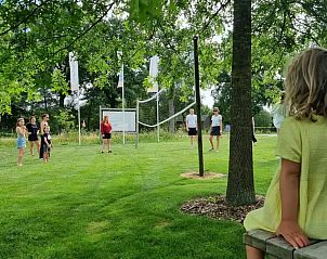 Verblijf 426207 - Vakantiewoning Hart van Brabant - Oranjehoeve (16 personen)