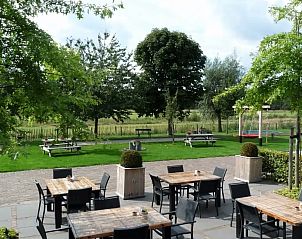 Verblijf 426207 - Vakantiewoning Hart van Brabant - Oranjehoeve (16 personen)