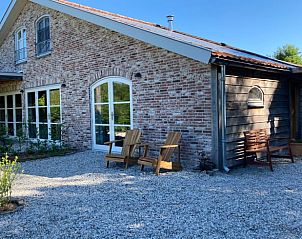Guest house 426301 - Holiday property Hart van Brabant - Vakantiehuis in Sint Michielsgestel