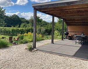 Guest house 426301 - Holiday property Hart van Brabant - Vakantiehuis in Sint Michielsgestel