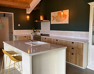 Guest house 426301 - Holiday property Hart van Brabant - Vakantiehuis in Sint Michielsgestel