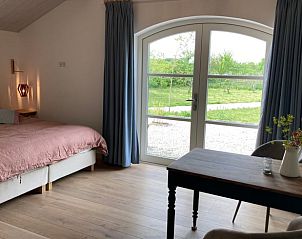 Guest house 426301 - Holiday property Hart van Brabant - Vakantiehuis in Sint Michielsgestel