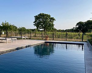 Guest house 426301 - Holiday property Hart van Brabant - Vakantiehuis in Sint Michielsgestel
