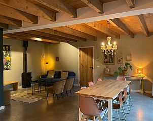 Guest house 426301 - Holiday property Hart van Brabant - Vakantiehuis in Sint Michielsgestel