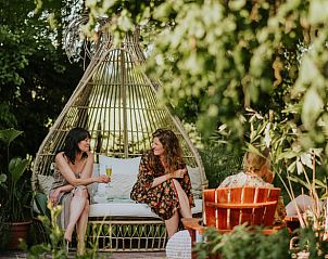 Guest house 426303 • Holiday property Hart van Brabant • Vakantiehuis in Sint Michielsgestel 