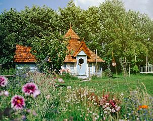 Guest house 426303 - Holiday property Hart van Brabant - Vakantiehuis in Sint Michielsgestel