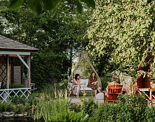 Guest house 426303 - Holiday property Hart van Brabant - Vakantiehuis in Sint Michielsgestel