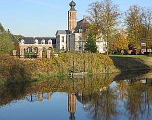 Guest house 426309 - Holiday property Hart van Brabant - Vakantiehuisje in Sint-Michielsgestel