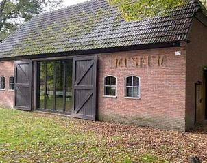 Guest house 426309 - Holiday property Hart van Brabant - Vakantiehuisje in Sint-Michielsgestel