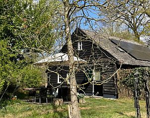 Guest house 426310 • Holiday property Hart van Brabant • Vakantiehuisje in Sint-Michielsgestel 