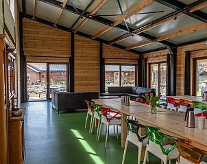 Guest house 426405 - Holiday property Hart van Brabant - Vakantiehuisje in Loon op Zand