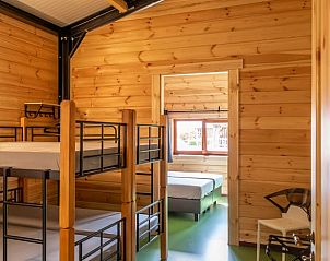 Guest house 426405 - Holiday property Hart van Brabant - Vakantiehuisje in Loon op Zand