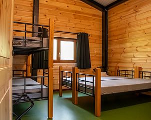 Guest house 426405 - Holiday property Hart van Brabant - Vakantiehuisje in Loon op Zand