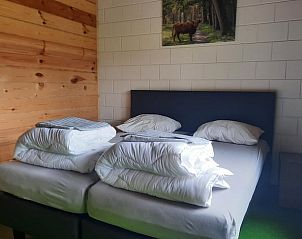 Guest house 426405 - Holiday property Hart van Brabant - Vakantiehuisje in Loon op Zand