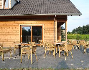 Guest house 426407 - Holiday property Hart van Brabant - Vakantiehuisje in Loon op Zand