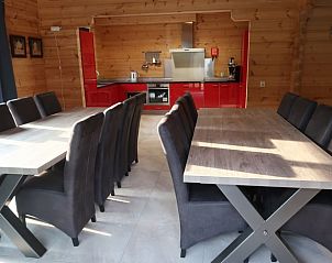 Guest house 426407 - Holiday property Hart van Brabant - Vakantiehuisje in Loon op Zand