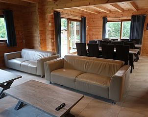 Guest house 426407 - Holiday property Hart van Brabant - Vakantiehuisje in Loon op Zand