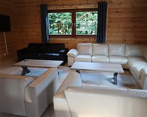 Guest house 426407 - Holiday property Hart van Brabant - Vakantiehuisje in Loon op Zand