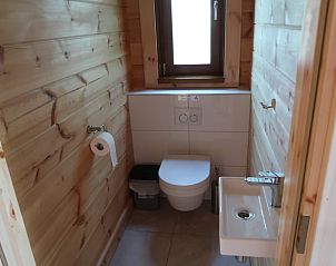 Guest house 426407 - Holiday property Hart van Brabant - Vakantiehuisje in Loon op Zand