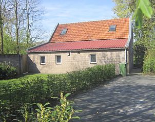 Guest house 426409 - Holiday property Hart van Brabant - Vakantiehuisje in Loon op Zand