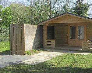 Guest house 426409 - Holiday property Hart van Brabant - Vakantiehuisje in Loon op Zand