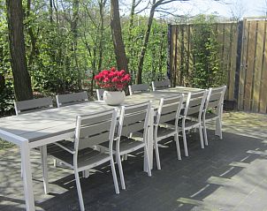 Guest house 426409 - Holiday property Hart van Brabant - Vakantiehuisje in Loon op Zand