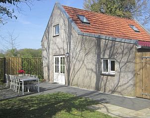 Guest house 426409 - Holiday property Hart van Brabant - Vakantiehuisje in Loon op Zand