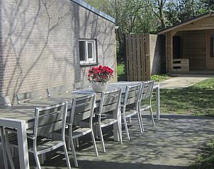 Guest house 426409 - Holiday property Hart van Brabant - Vakantiehuisje in Loon op Zand