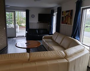Guest house 426409 - Holiday property Hart van Brabant - Vakantiehuisje in Loon op Zand