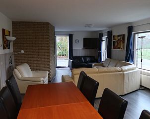 Guest house 426409 - Holiday property Hart van Brabant - Vakantiehuisje in Loon op Zand