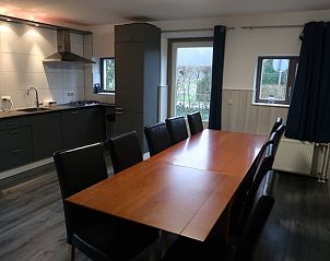 Guest house 426409 - Holiday property Hart van Brabant - Vakantiehuisje in Loon op Zand