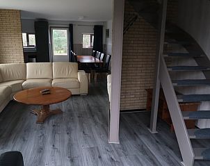 Guest house 426409 - Holiday property Hart van Brabant - Vakantiehuisje in Loon op Zand