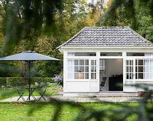 Guest house 426410 • Holiday property Hart van Brabant • Vakantiehuisje in Loon op Zand 