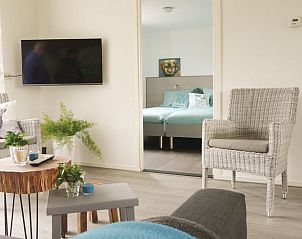 Guest house 426411 • Holiday property Hart van Brabant • Huisje in Loon op Zand 