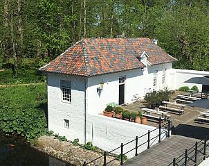 Guest house 426412 • Holiday property Hart van Brabant • Vakantiehuis in Loon op Zand 