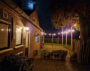 Verblijf 426413 - Vakantiewoning Hart van Brabant - Huisje in Loon op Zand