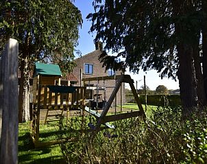 Unterkunft 426413 - Ferienhaus Hart van Brabant - Huisje in Loon op Zand