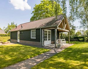 Unterkunft 426414 - Ferienhaus Hart van Brabant - Huisje in Loon op Zand