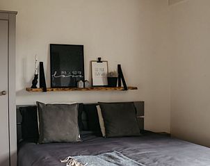 Unterkunft 426414 - Ferienhaus Hart van Brabant - Huisje in Loon op Zand