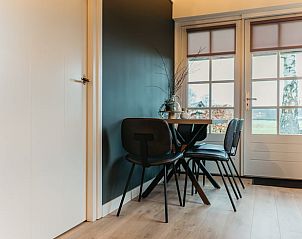 Unterkunft 426414 - Ferienhaus Hart van Brabant - Huisje in Loon op Zand