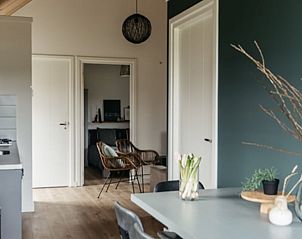 Unterkunft 426414 - Ferienhaus Hart van Brabant - Huisje in Loon op Zand