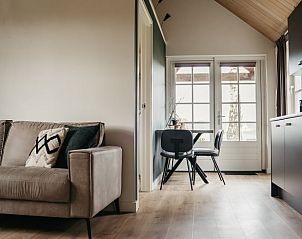 Unterkunft 426414 - Ferienhaus Hart van Brabant - Huisje in Loon op Zand