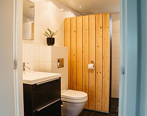 Unterkunft 426414 - Ferienhaus Hart van Brabant - Huisje in Loon op Zand